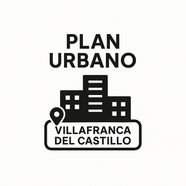Plan de desarrollo urbanístico de Villafranca del Castillo